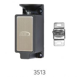 RCI 3513 Series Small Cabinet Locks